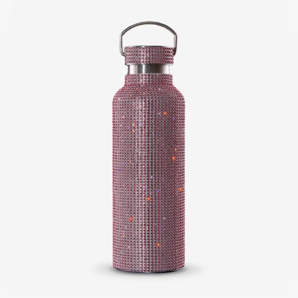 TOMO Water Rose Blossom 750ML/25oz